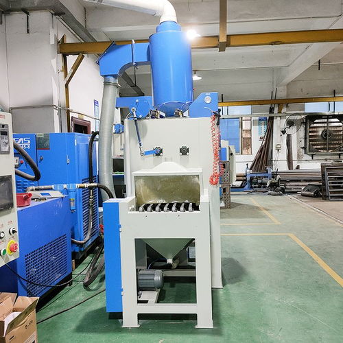 燈具廠專用自動(dòng)噴砂機(jī)玻璃打砂機(jī)