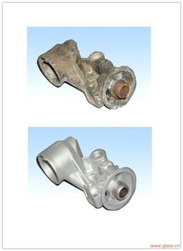 重慶通過式自動(dòng)噴砂機(jī),通過式噴砂機(jī)