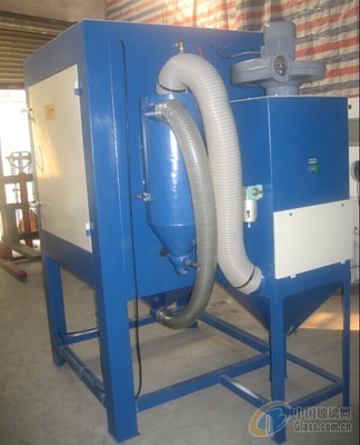 【萍鄉(xiāng)噴砂機(jī)玻璃噴砂機(jī)】報(bào)價(jià)_供應(yīng)商_圖片-江門鑫太自動(dòng)化設(shè)備