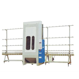 圣騰玻璃打砂機(jī)(圖),玻璃打砂機(jī)報價,白城玻璃打砂機(jī)_其他化工設(shè)備_第一槍