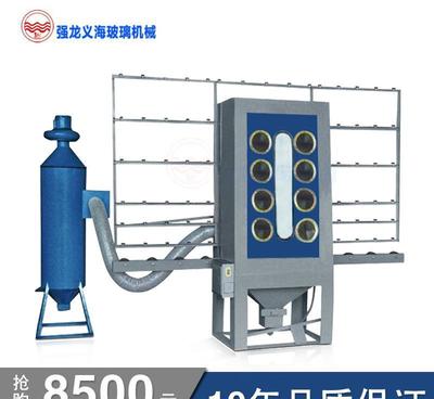 6330型 手動噴砂機(jī) 玻璃浮雕 雕刻工藝品 噴沙雕刻機(jī) 瓷