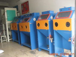 布吉噴砂機(jī)設(shè)備