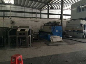 玻璃噴砂機(jī)及其高清圖片展示