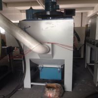 湛江玻璃噴砂機(jī) 專業(yè)打造精美玻璃圖案文字雕刻的藝術(shù)