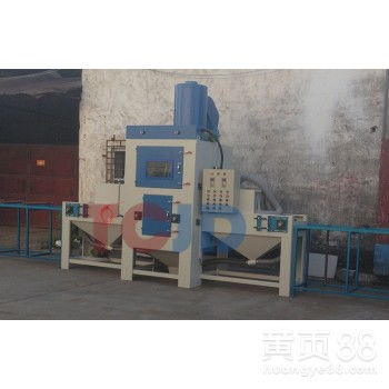 石材噴砂機(jī)TC18 高效多樣的玻璃噴砂解決方案