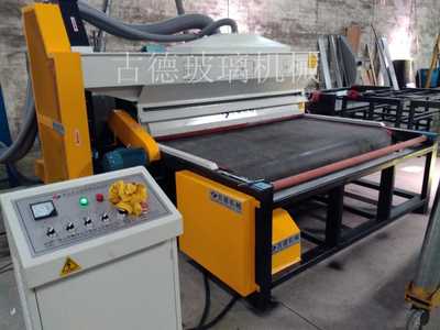 供應(yīng)古德玻璃打砂機(jī)與玻璃噴砂機(jī) 高效加工的理想選擇