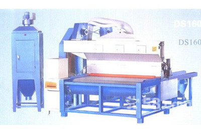 來賓高效玻璃噴砂機(jī) 提升工藝效率的利器